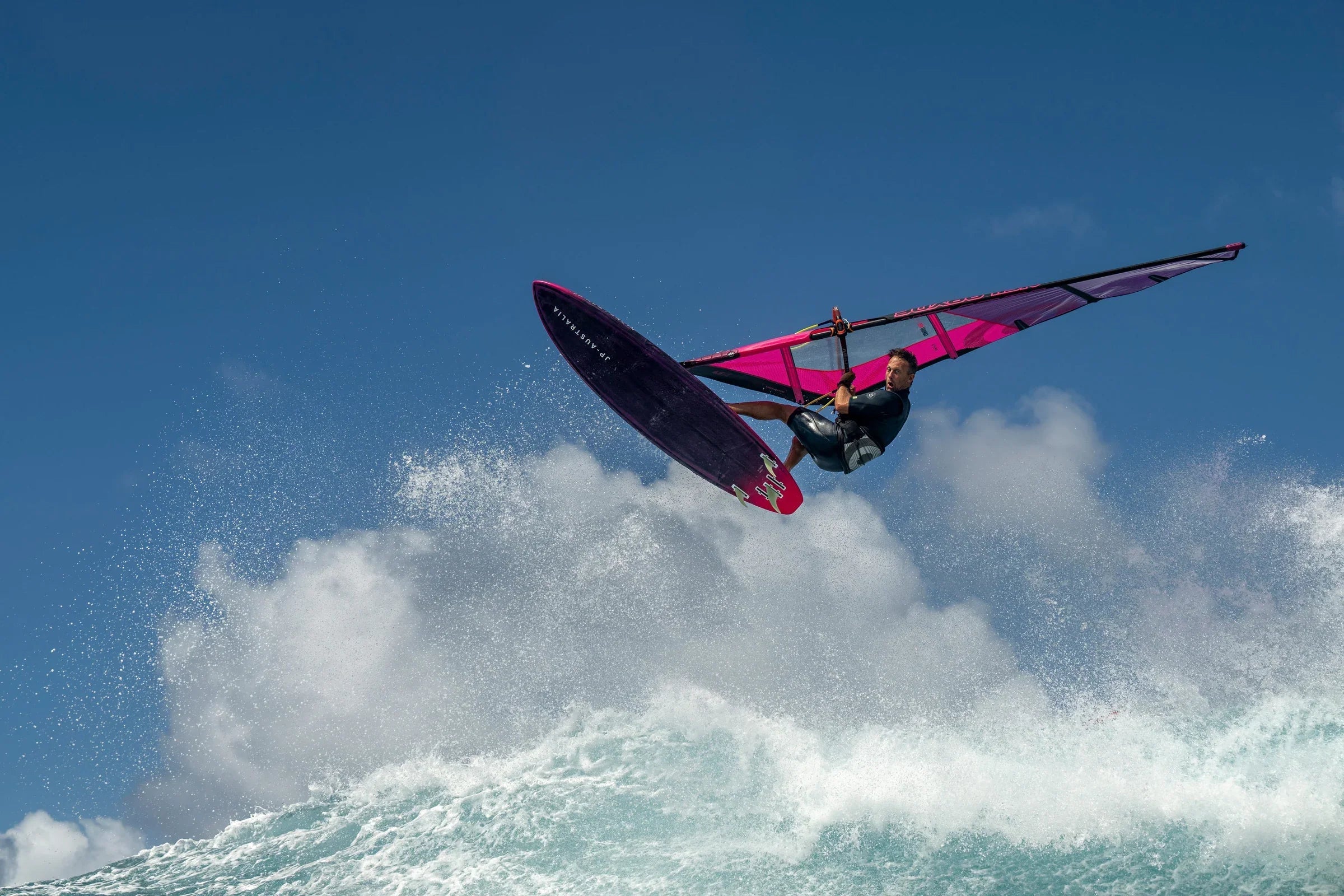 FINNER / FINS (SELECT & JP AUSTRALIA - Surf1