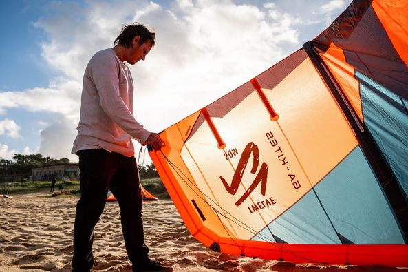 KITE FOIL - Surf1