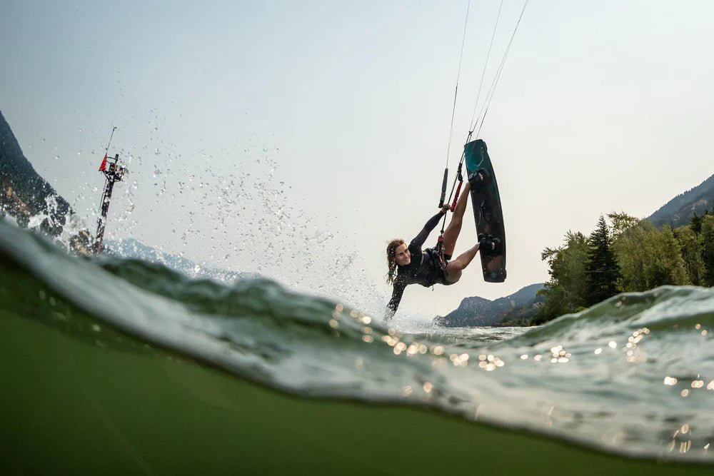 Kite Liner - Surf1