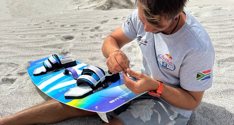 Kite Reservedeler - Surf1