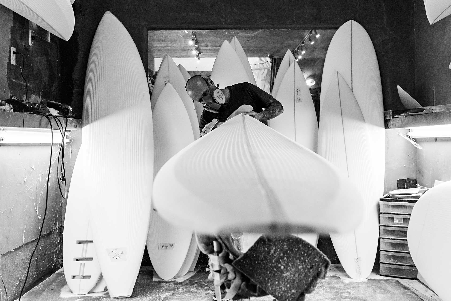 KT - Surf1