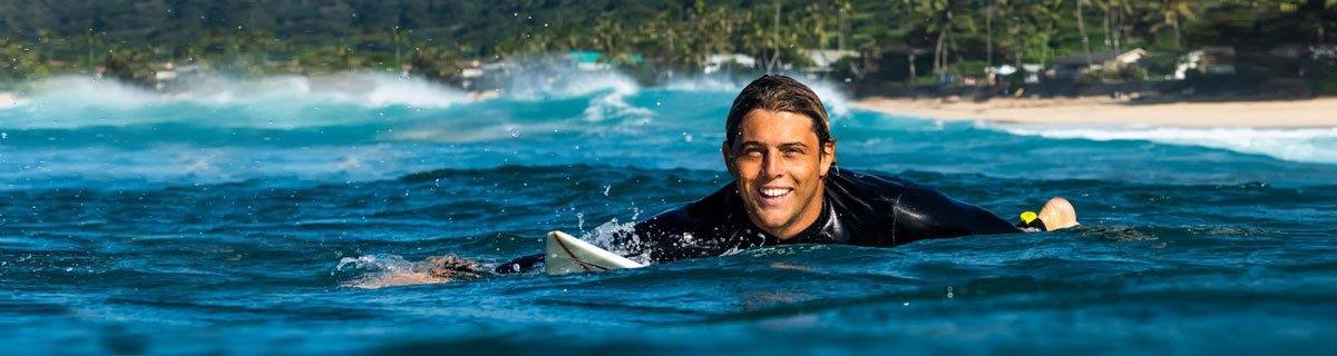 Neopren - Tilbehør - Surf1