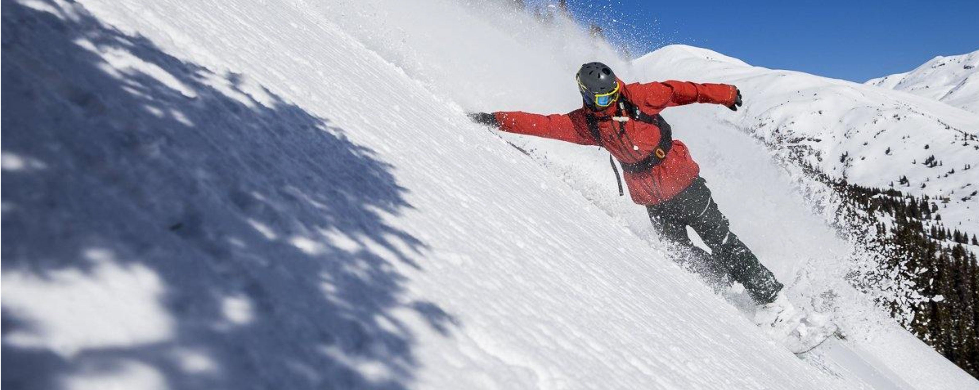 Snowboard