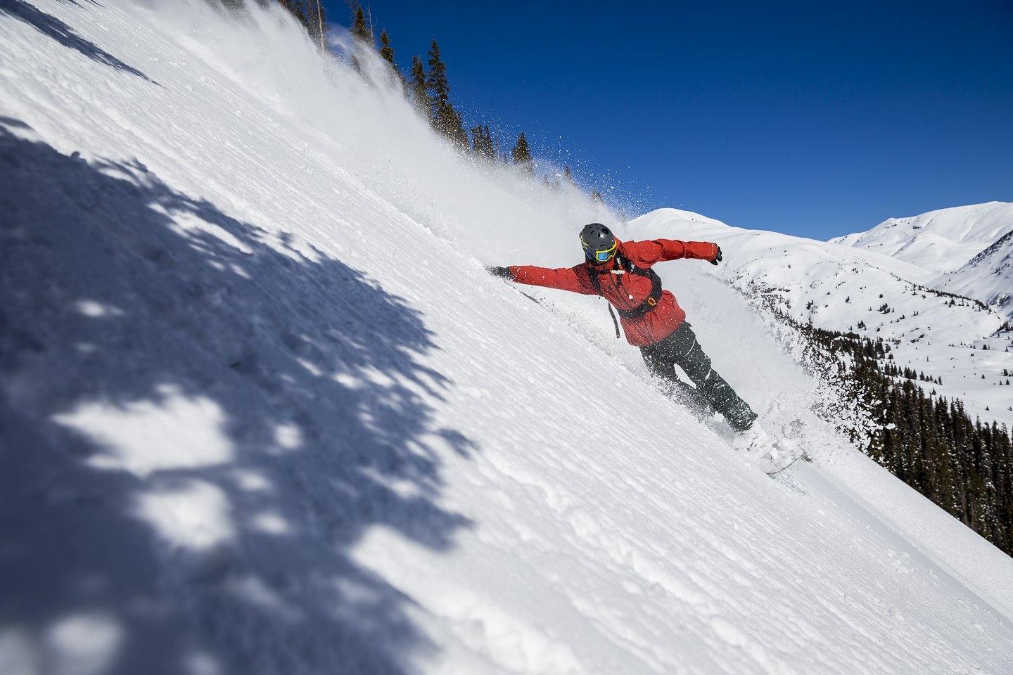Never Summer Snowboards - Addicted - SURF - SKATE - SNOW - BIKE - CLIMB