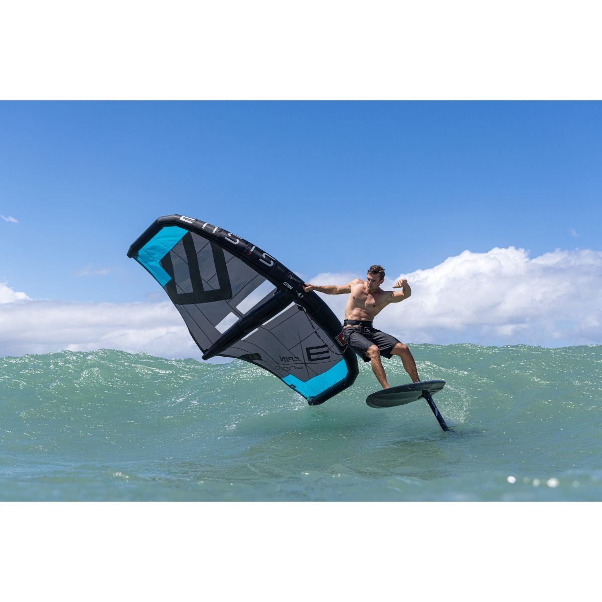 Transport/Feste - Surf1