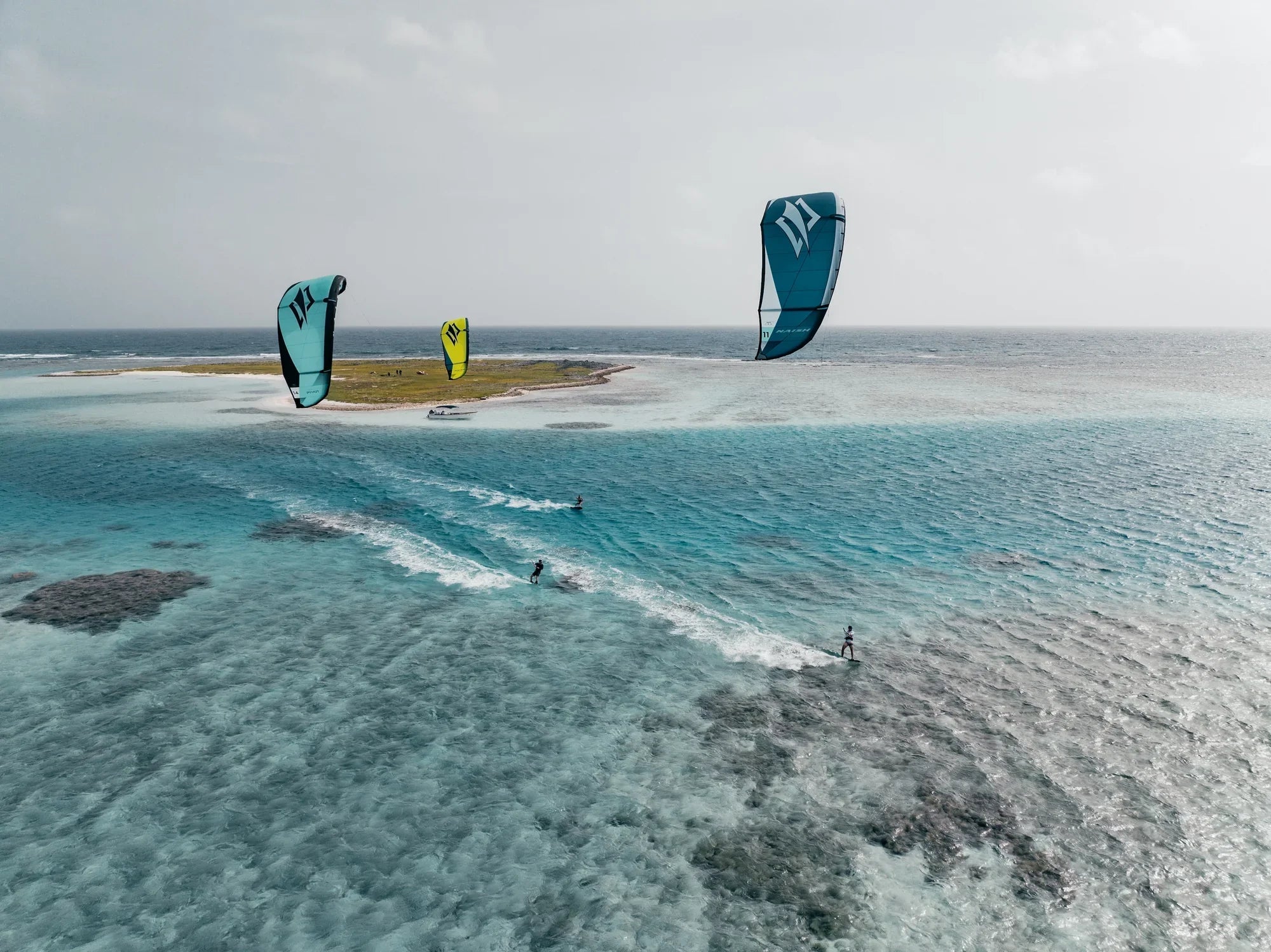 TUBE KITE LETTVIND - Surf1