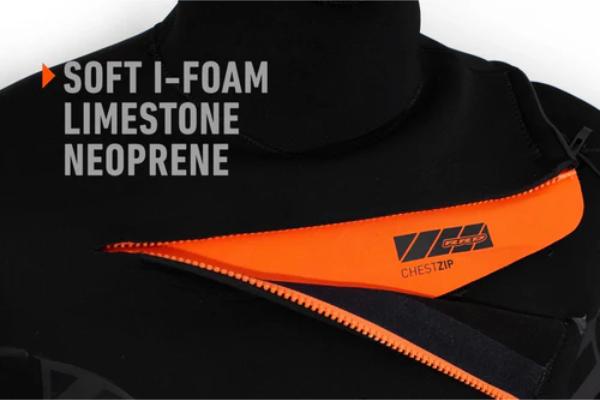 Våtdrakt herre - Surf1