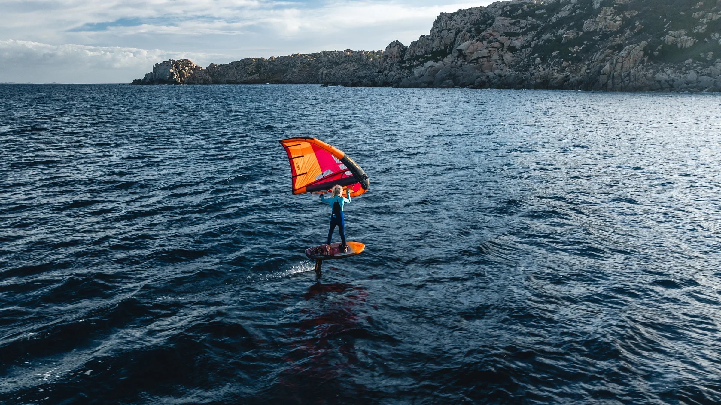 VÅTDRAKT TIL JUNIOR & BARN 🦀 - Surf1