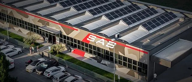 Velg SABFOIL – Foiling med forskningsbasert innovasjon - Surf1