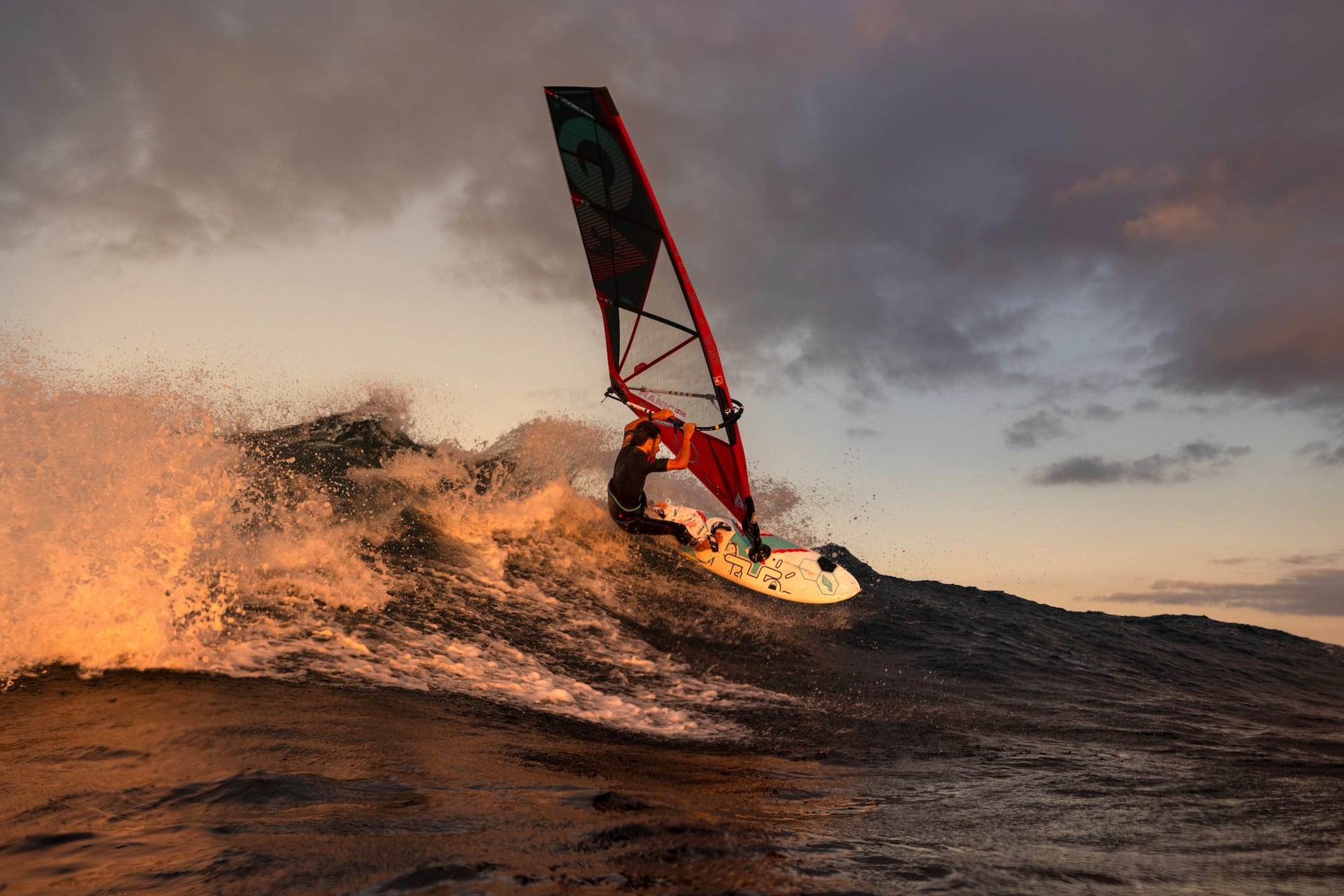 Windsurf - Surf1
