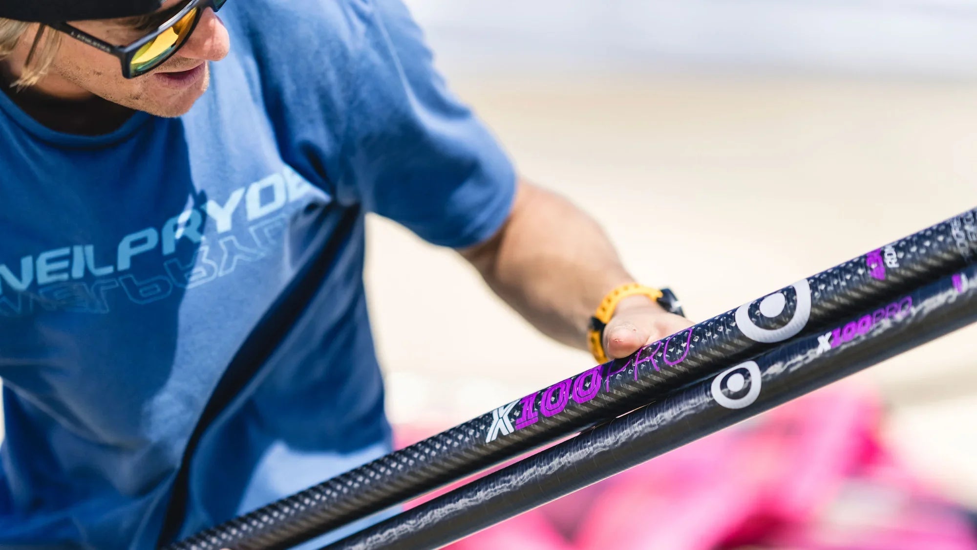 Windsurfing RDM Master (Skinny) | Bølger, Freestyle & Freeride - Surf1