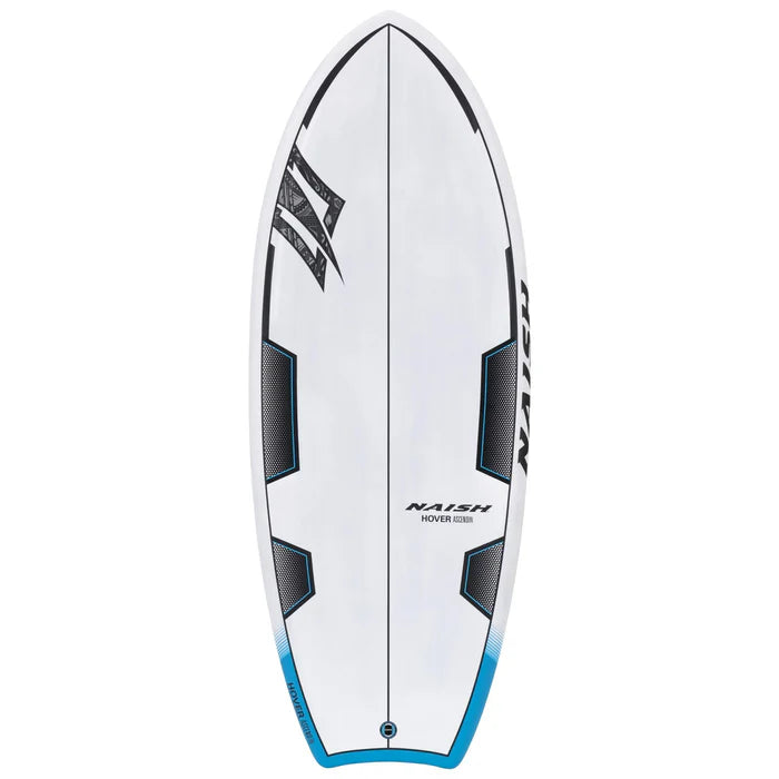 HOVER SURF ASCEND CARBON ULTRA 2024