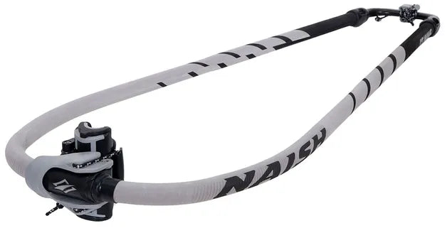 NAISH Freeride pakke: Naish Strato Wood + Komlett Naish Sprint rigg