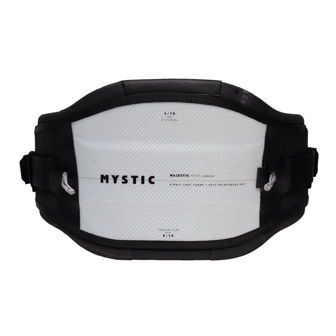 Mystic MAJESTIC