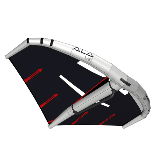 Saboil ala V2 vinge - Wingfoil
