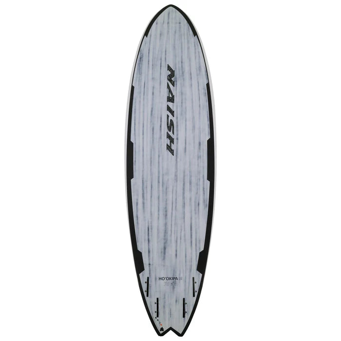 Naish Hookipa Quad  24