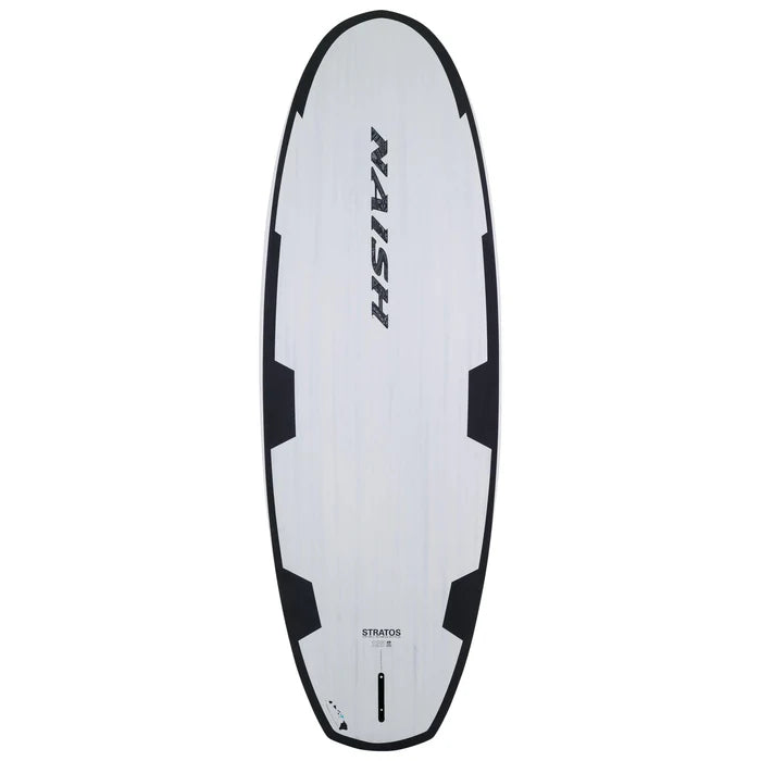 NAISH STRATO