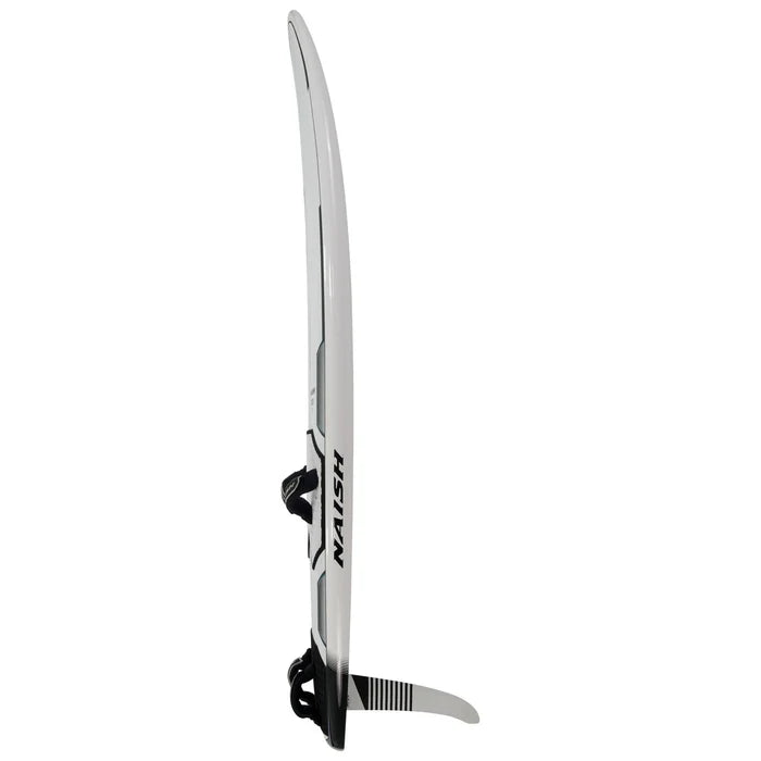 NAISH STRATO
