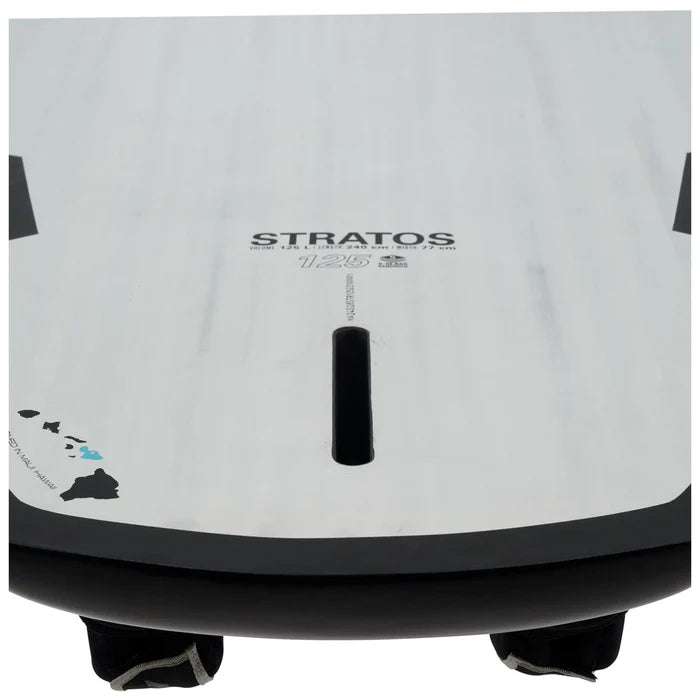 NAISH STRATO