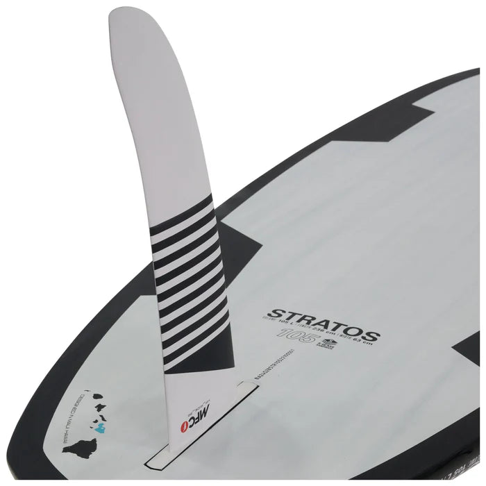 NAISH STRATO