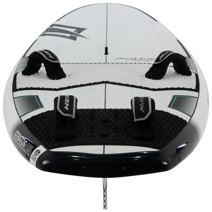 NAISH STRATO