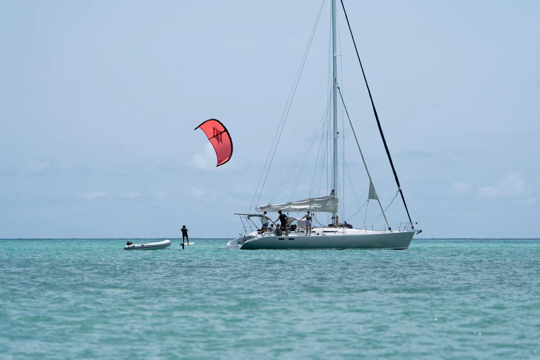 Naish Boxer