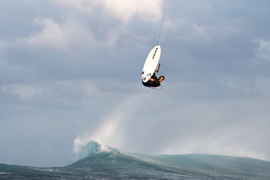 Naish Global 2025