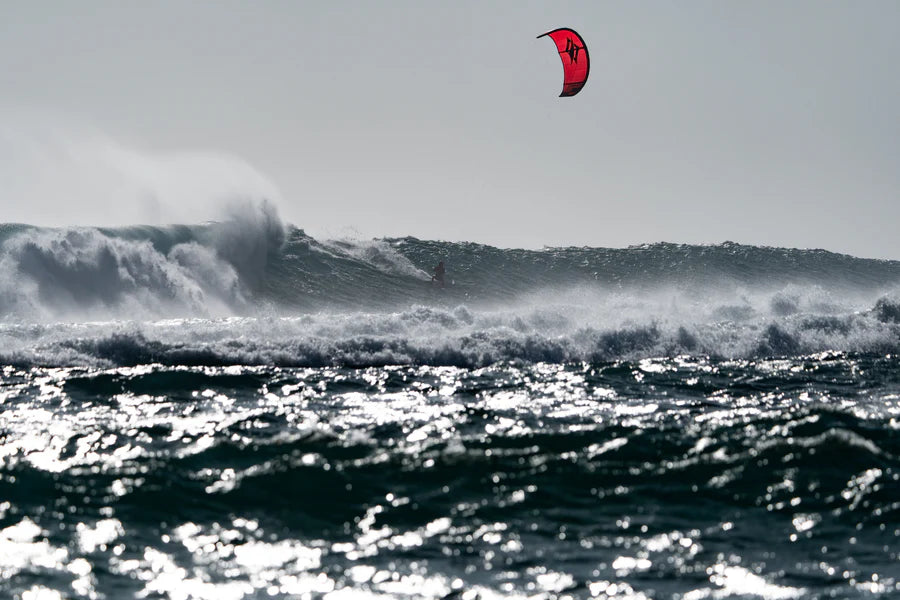 Naish Global 2025