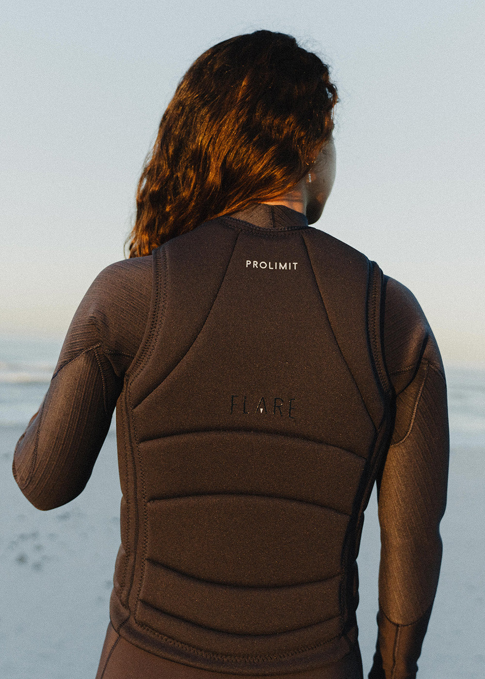 Prolimit Flare - Impact vest dame