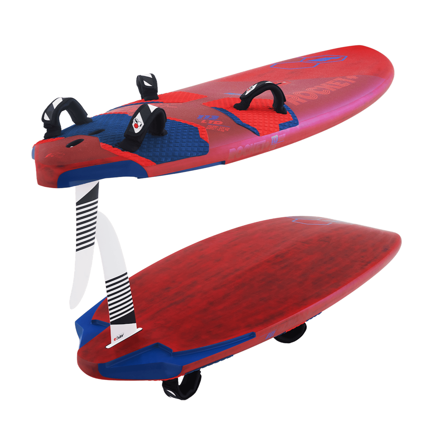 Tabou Rocket plus 2025