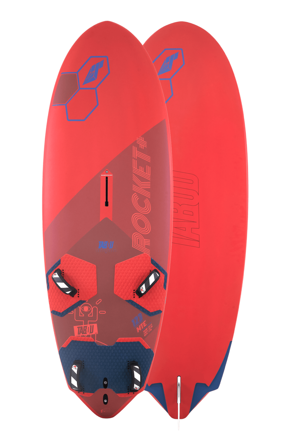 Tabou Rocket plus 2025