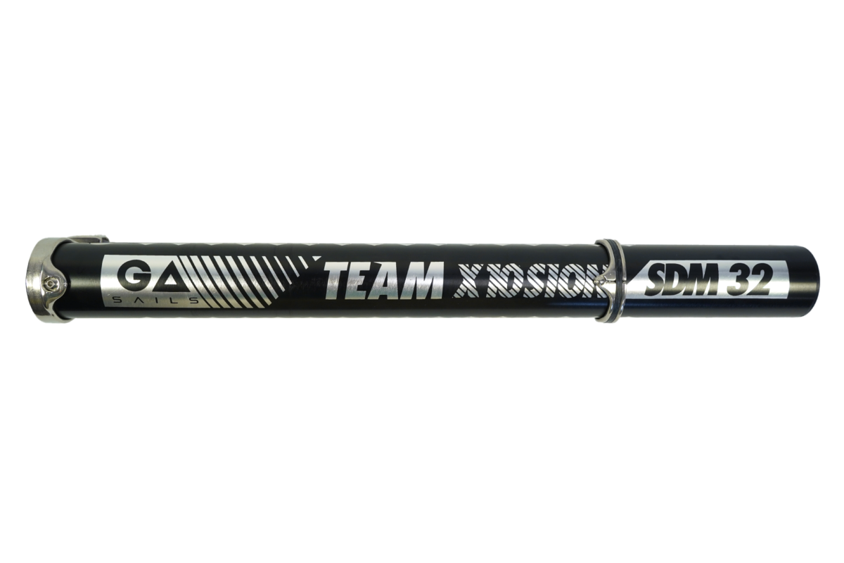 GA TEAM EXTENSION RDM