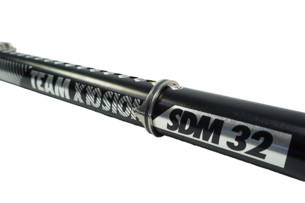 GA TEAM EXTENSION RDM