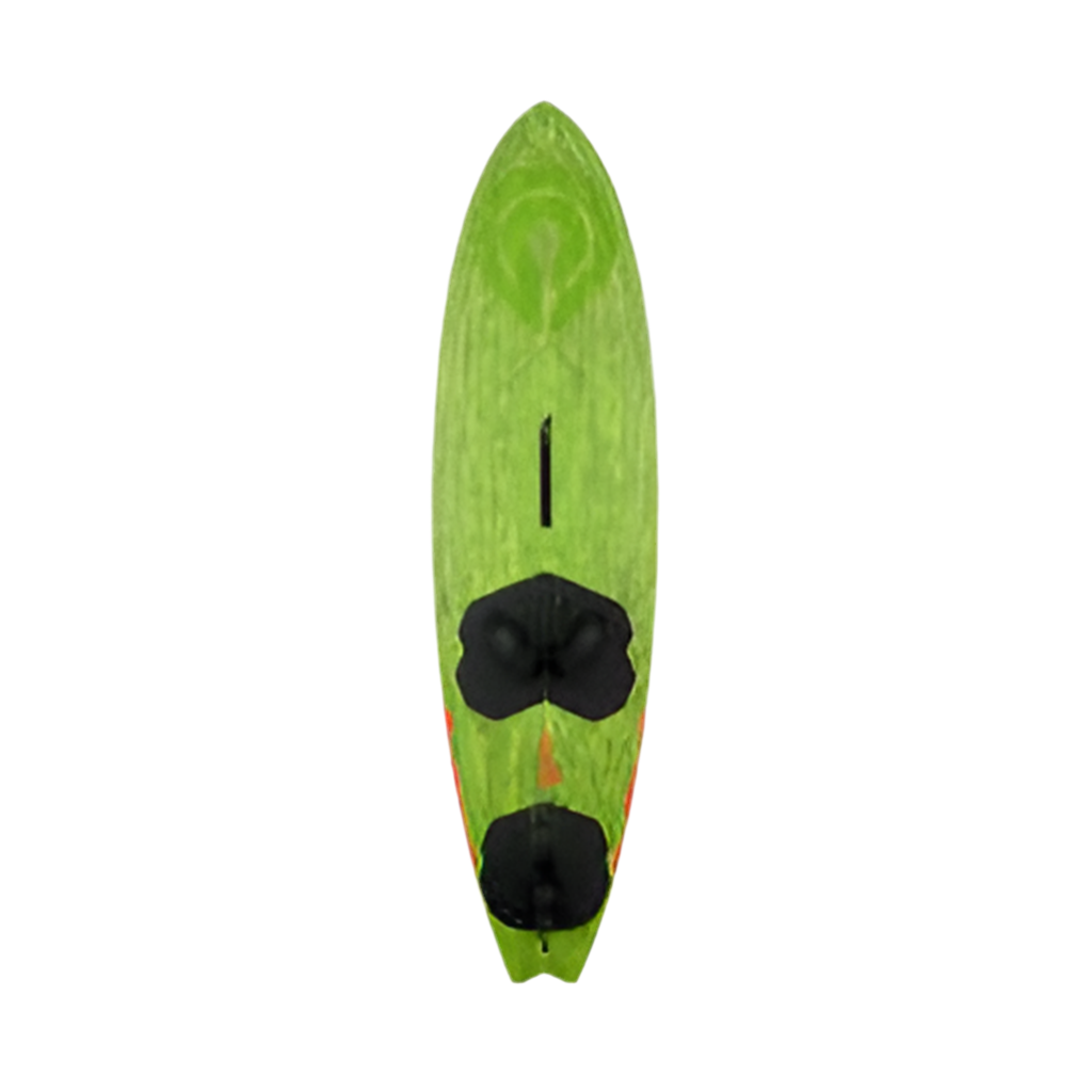 Goya Custom quad 8 pro carbon