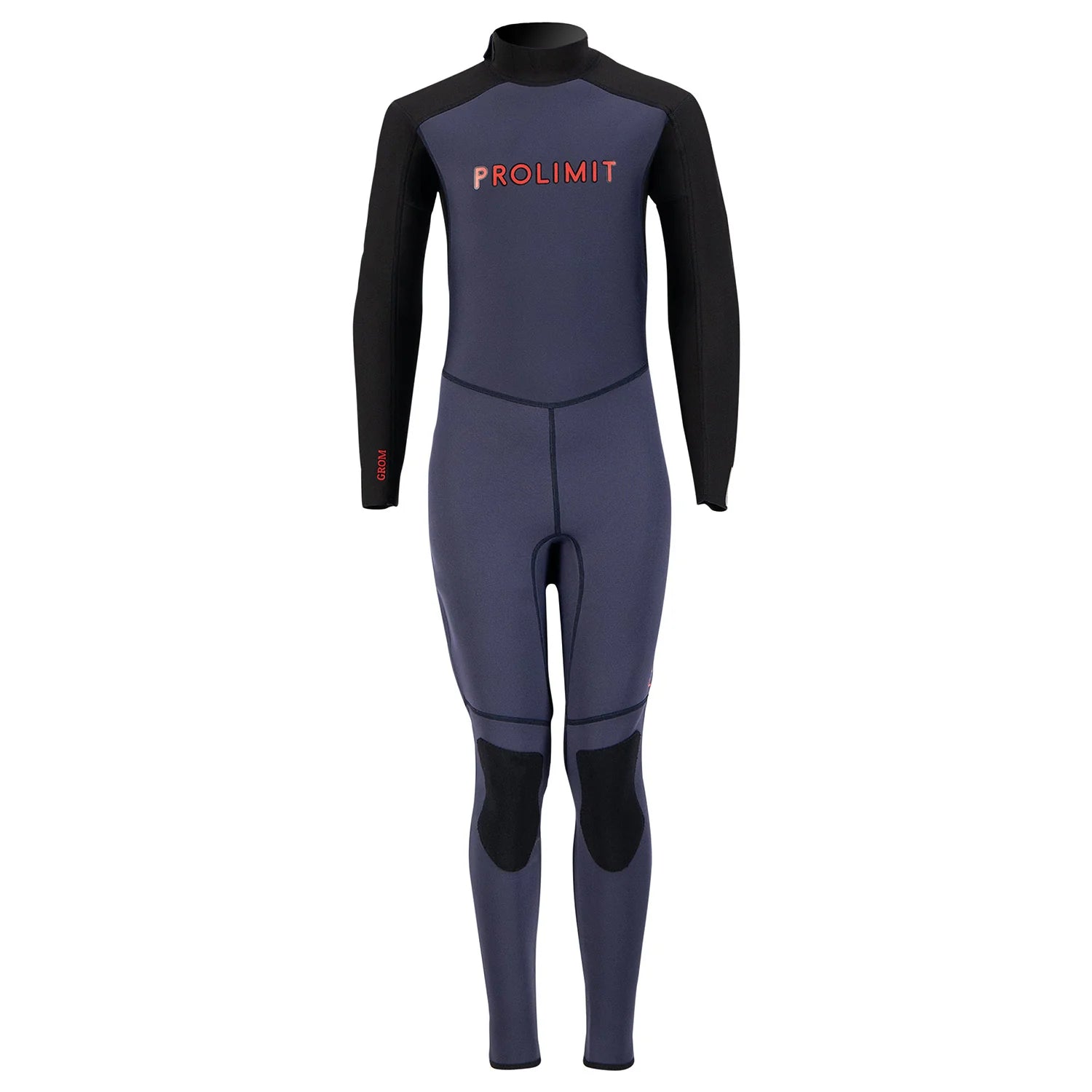 PROLIMIT Grommet Steamer V-Backzip 5/3 DL GBS