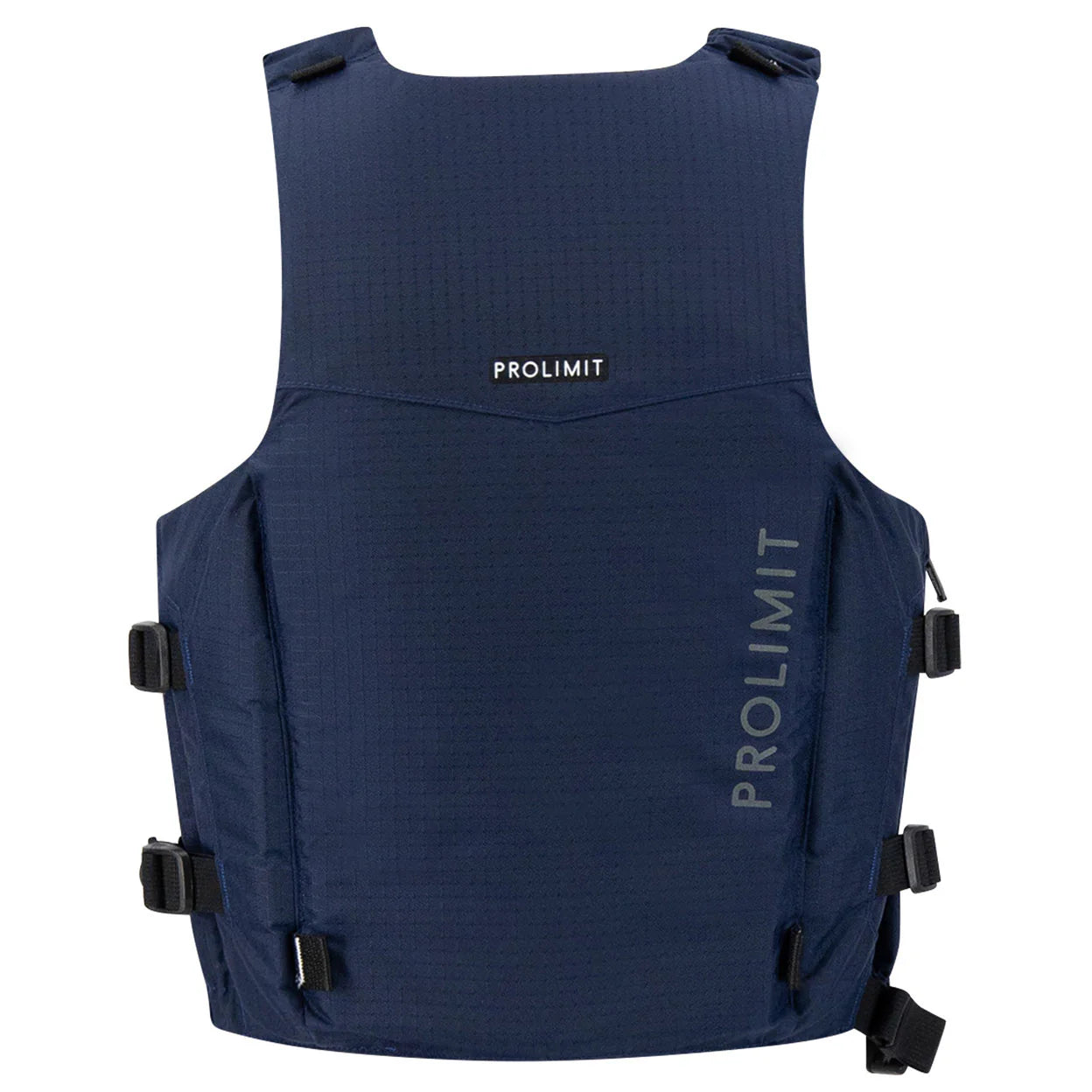 Prolimit Floating Vest Freeride Waist Side Zip Naavy
