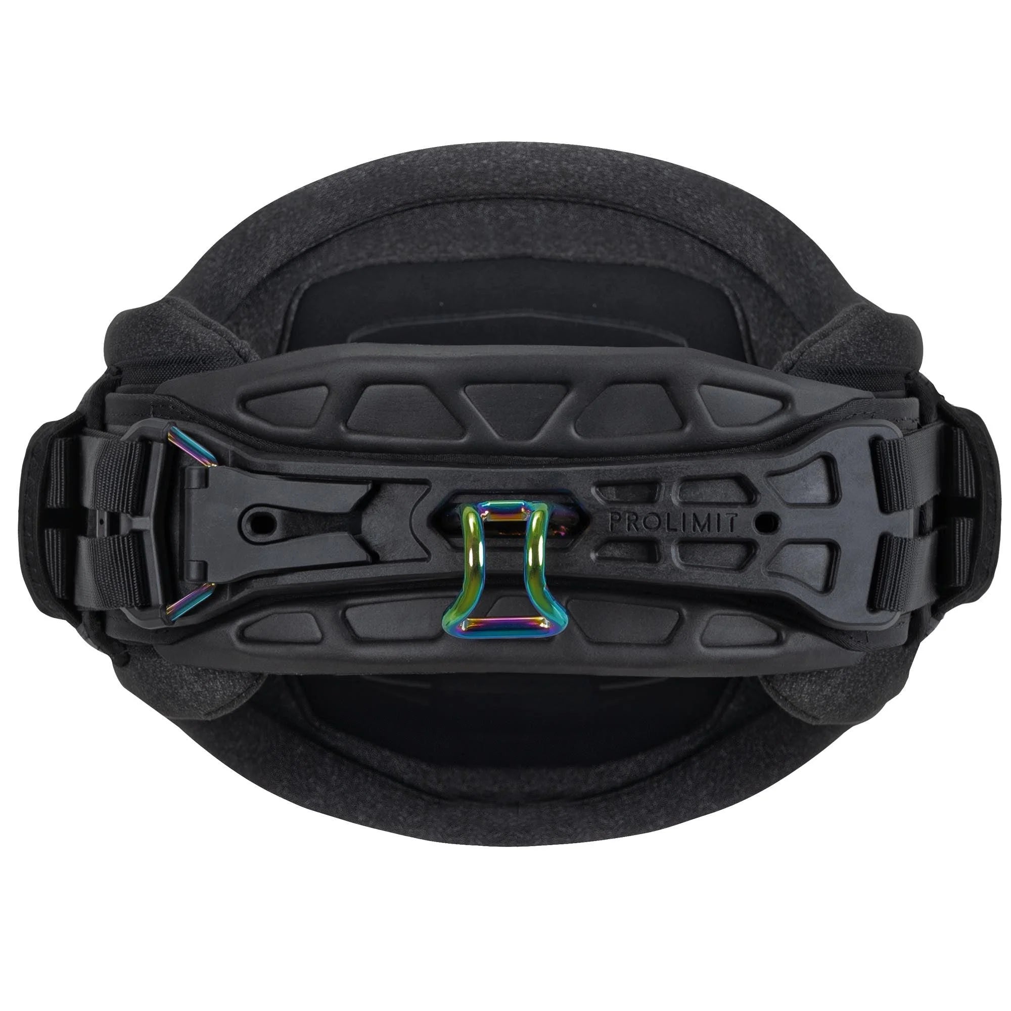 Prolimit Alpha Carbon Hardshell Kite Trapes | Maksimal Støtte