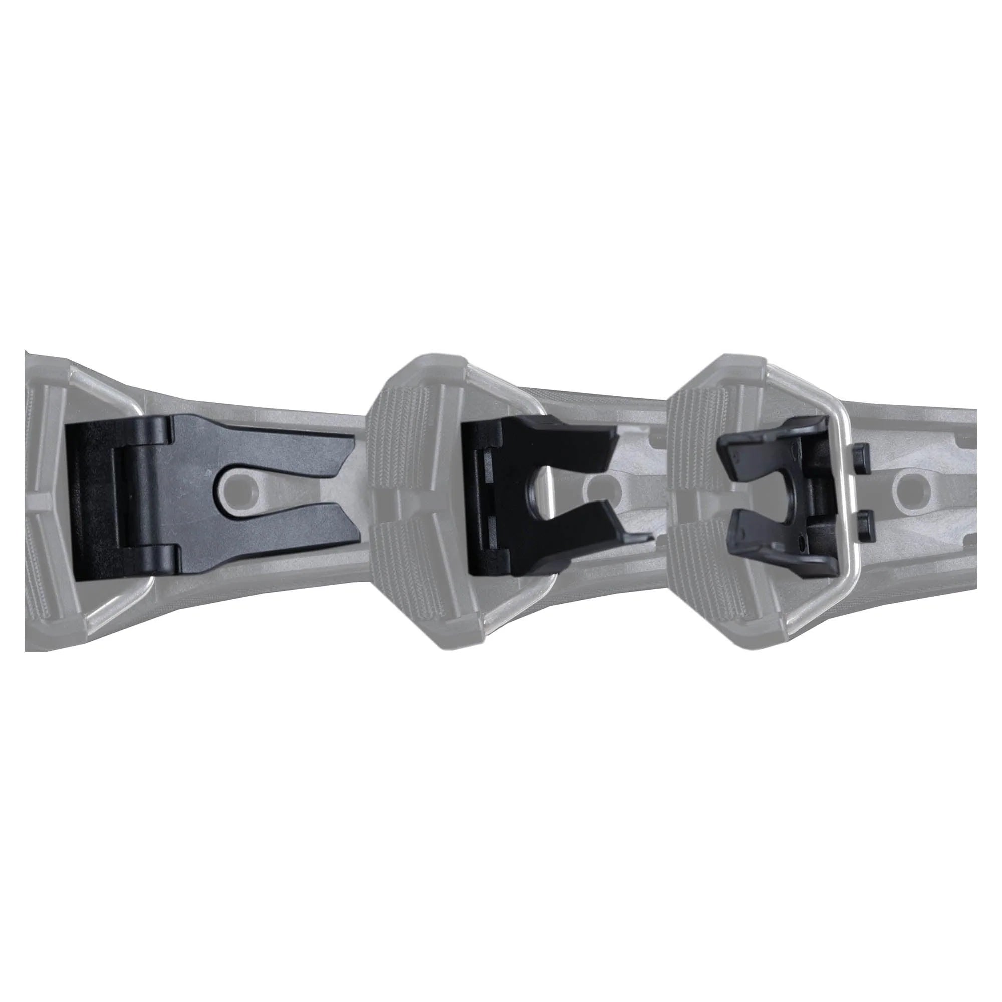 Prolimit Alpha Carbon Hardshell Kite Trapes | Maksimal Støtte