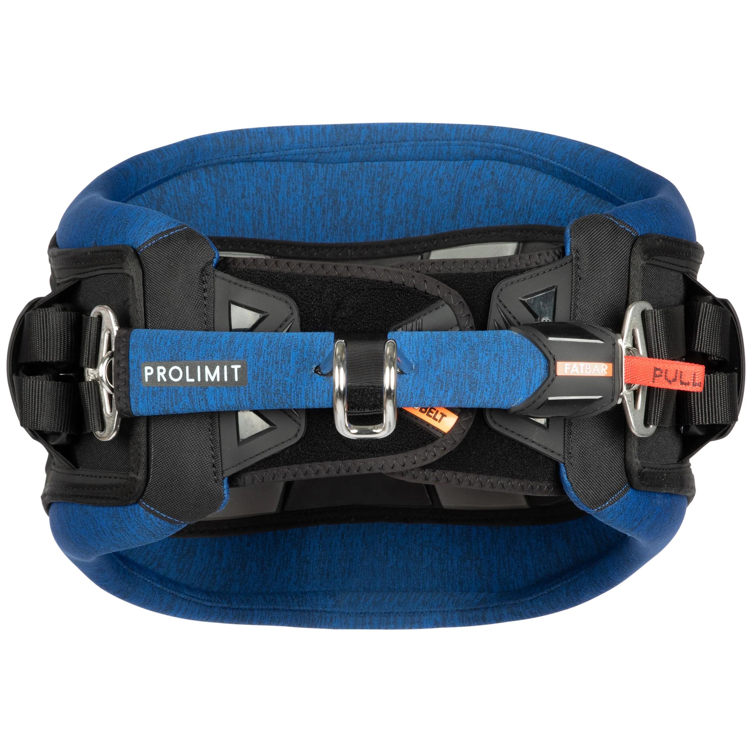 Prolimit Team Wave Windsurf Trapes | Maksimal Frihet & Flyt