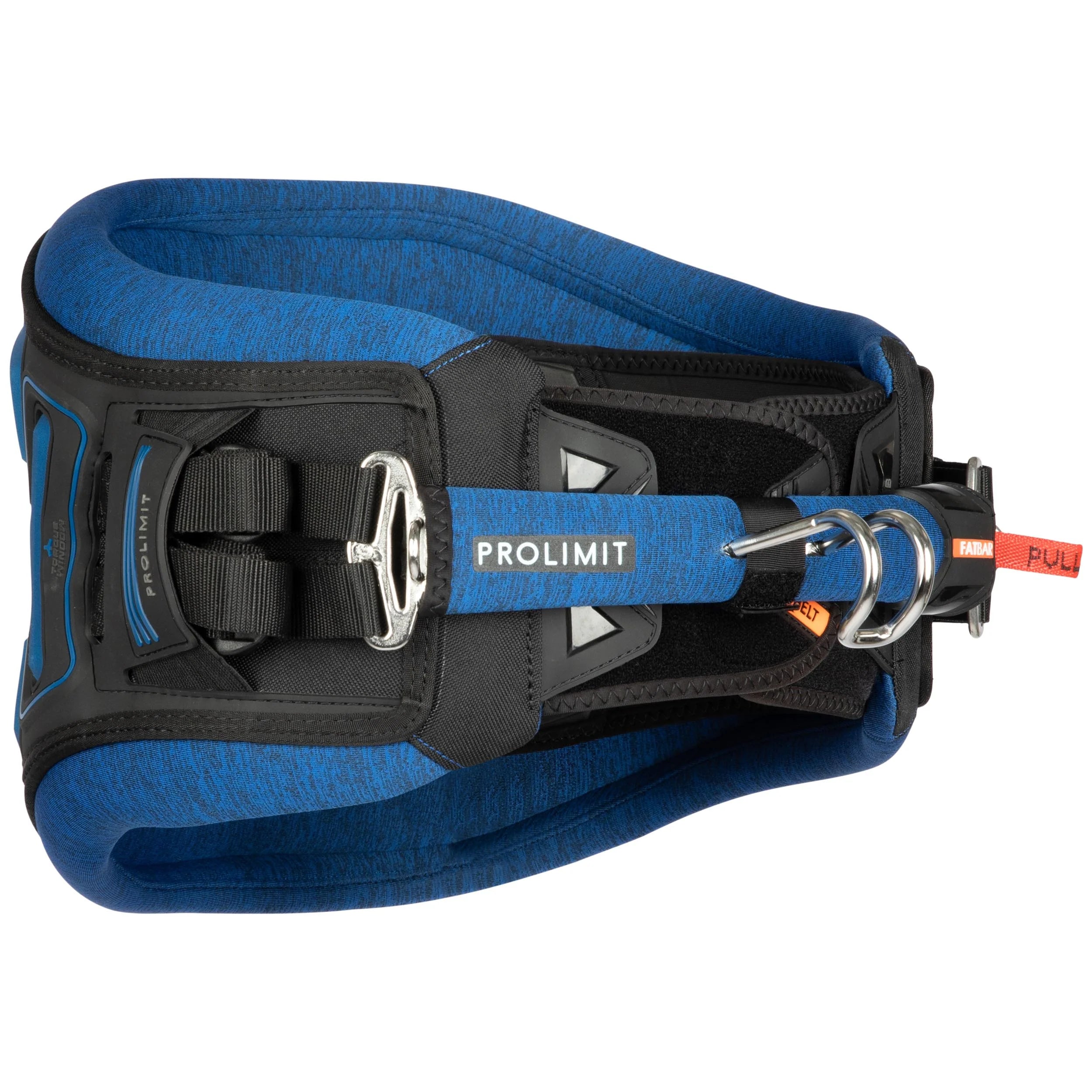 Prolimit Team Wave Windsurf Trapes | Maksimal Frihet & Flyt