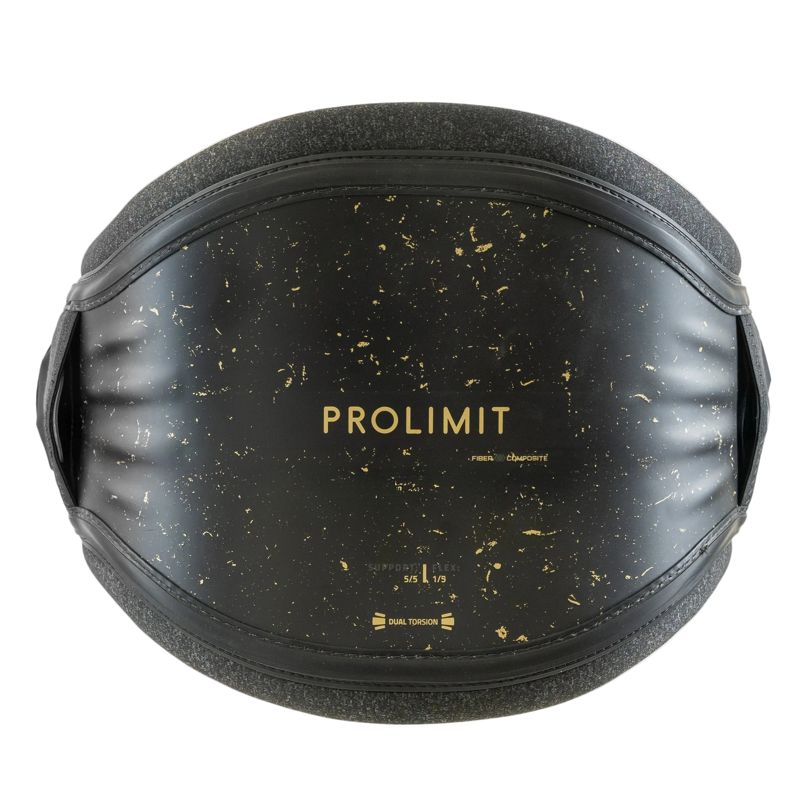 Prolimit Atom Hardshell Kite Trapes | Kompakt & Ekstrem Støtte