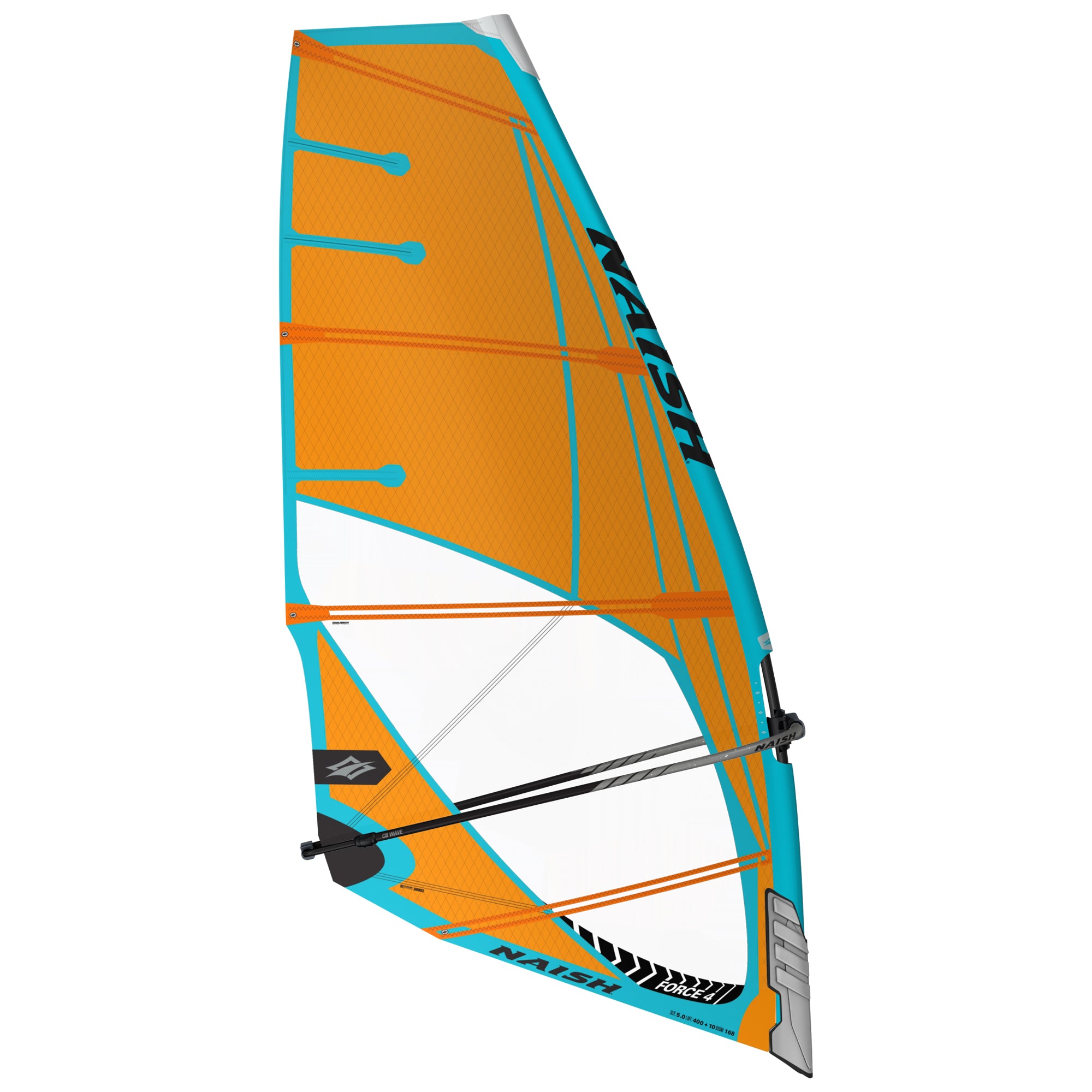 Naish Force 4 2024