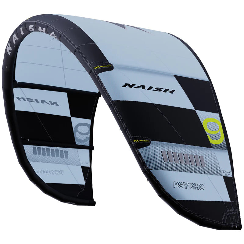 Naish Psycho 25