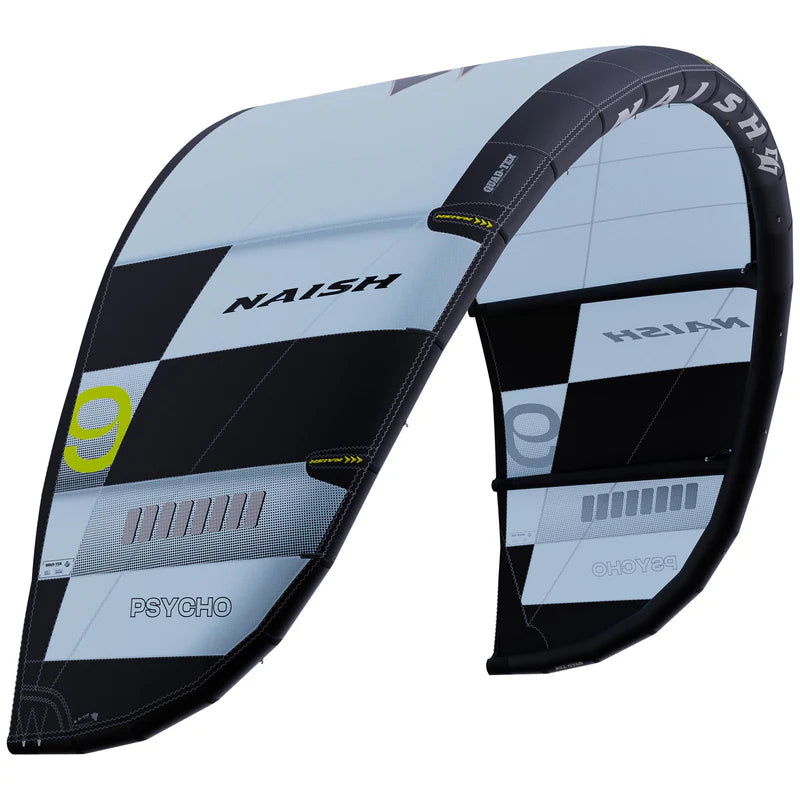 Naish Psycho 25