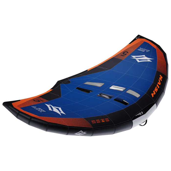 NAISH Performance wingfoil pakke