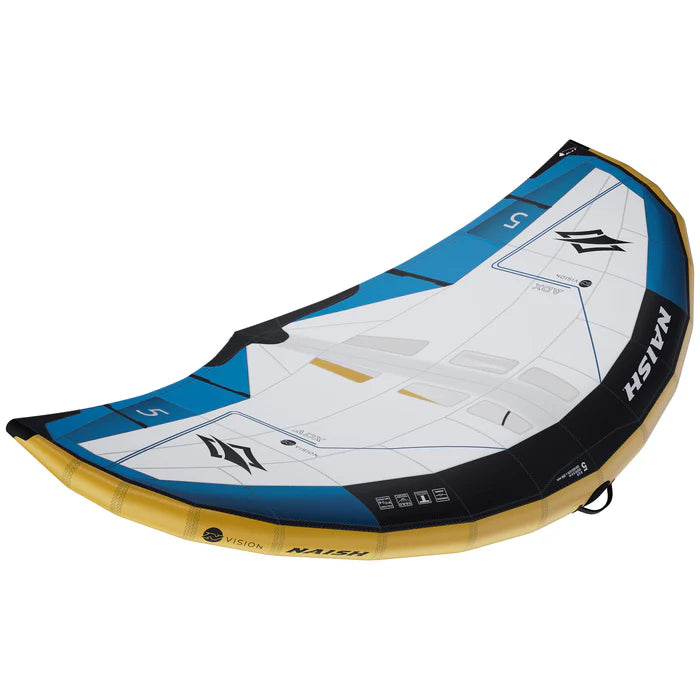 Naish ADX Nvision  2025