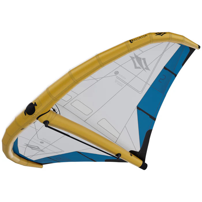 Naish ADX Nvision  2025