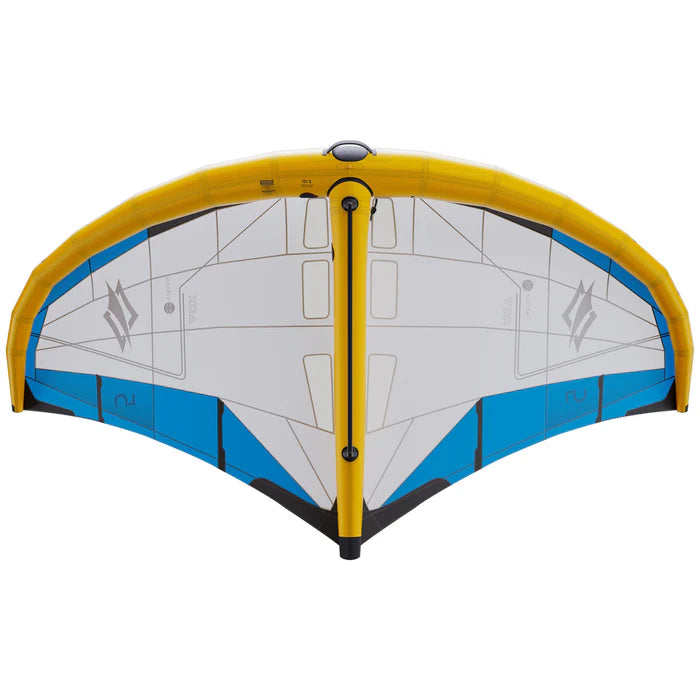 Naish ADX Nvision  2025