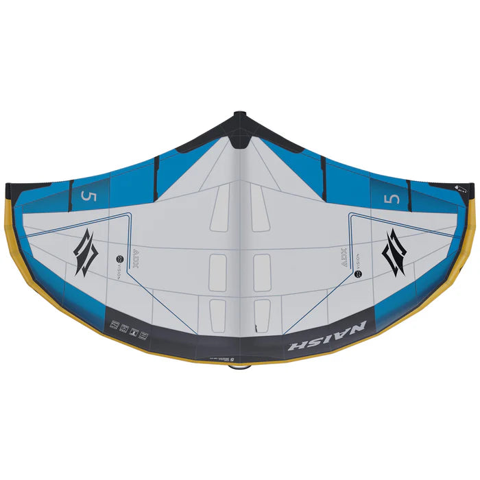 Naish ADX Nvision  2025