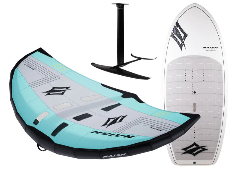 Wingsurferpackage